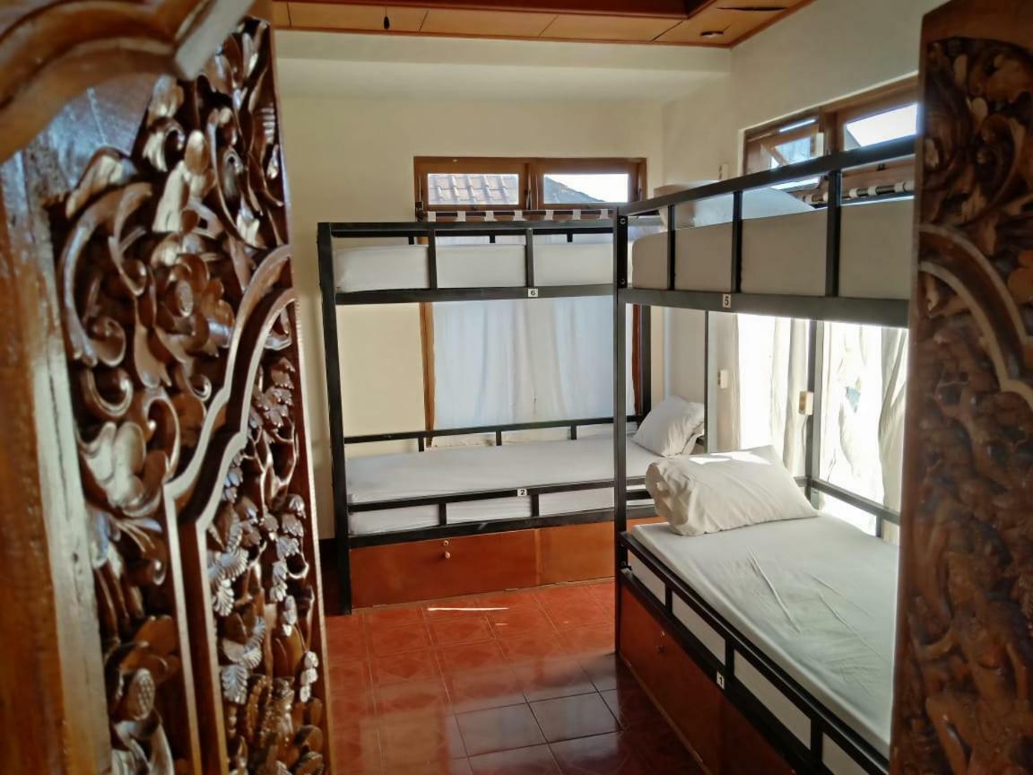 Uma Kutuh Bungalow Ubud  Exterior photo